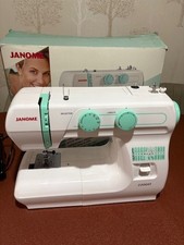 Janome 2200XT Sewing Machine