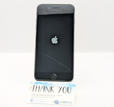 Apple iPhone 8 Plus 256GB Grey