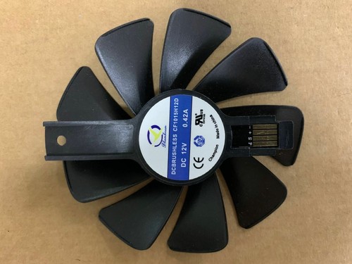 Cf1015h12d 95mm fan for - 95mm,