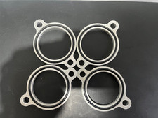 WEBER DCOE 48MM ALUMINIUM