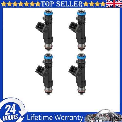 Fuel injector nozzle for - 4x,