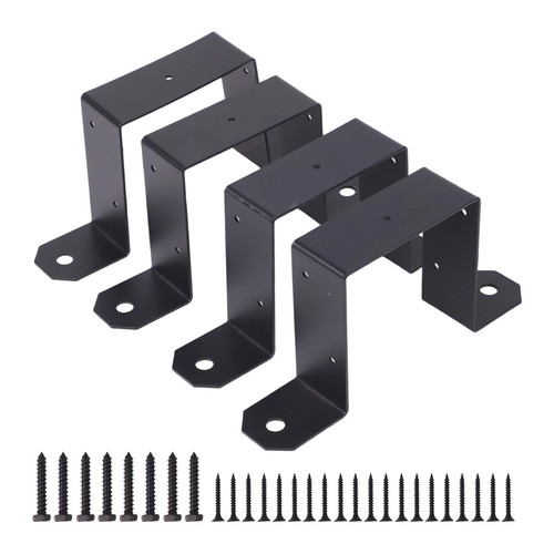 Simplified installation with - simplified,