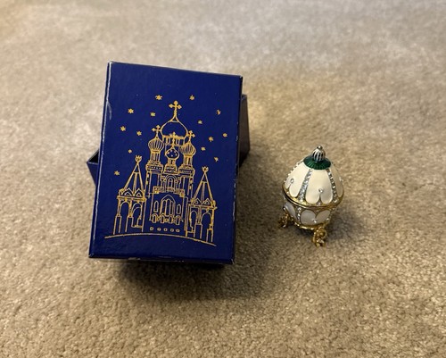 Eggs the czars fabergé - of,