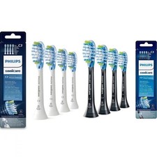 4/8 Pack White Black Philips