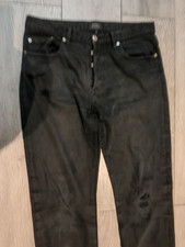 PAIR#4 Stylishly Worn In