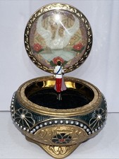 San Francisco Music Box