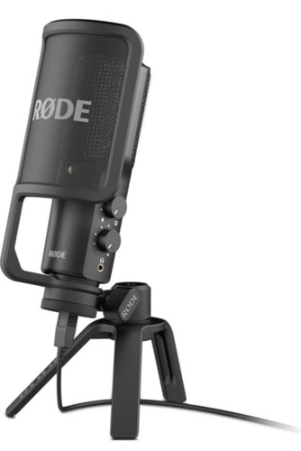Røde usb professional - nt-usb+,