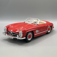 Burago 1/18 Scale 1957