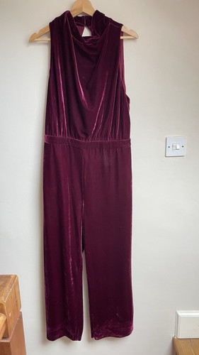 Reiss joan burgundy - reiss,
