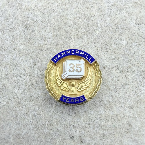 Vintage 10k gold - 1/10, 35