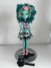 Monster High Honey Swamp