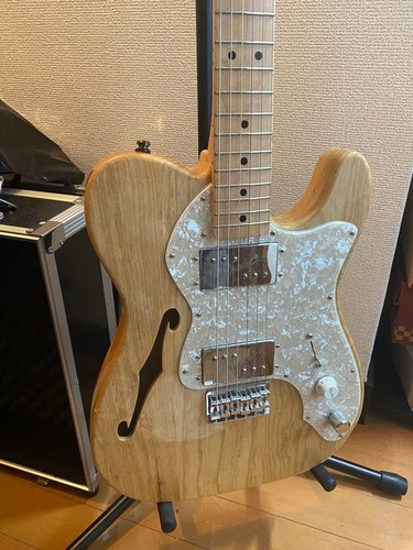 Fender telecaster - 70's,