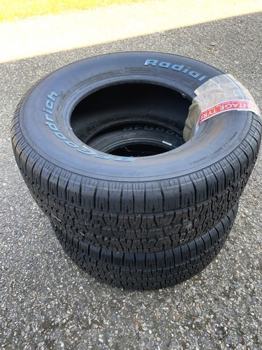 Pair 275 r15 bf - pair, 50