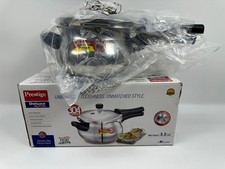 Prestige Deluxe Alpha