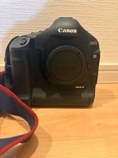 Canon EOS-1D Mark IV DSLR