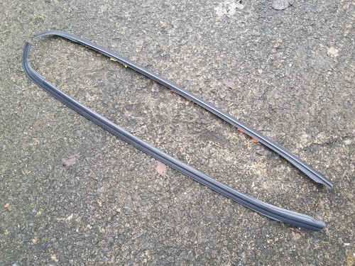 Honda civic windscreen - honda, trim