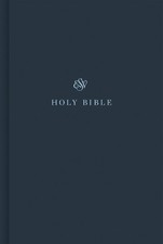ESV Holy Bible - 9781433598142