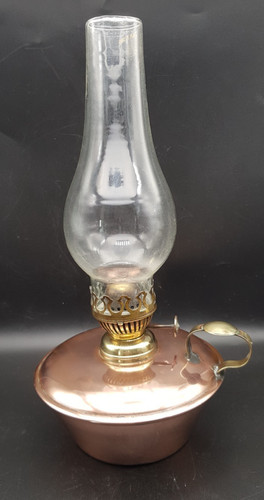 Rare antique allisons - antique, copper