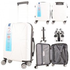 easyJet under seat suitcase