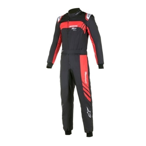 Alpinestars kmx graphic - kmx-9, v3