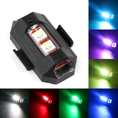 Led emergency strobe lights - emergency,