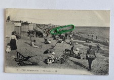 Littlehampton The Sands Sussex