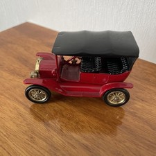 Matchbox Models of Yesteryear Y1 - 1911 Ford Model T - No box