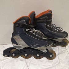 Nike N-Dorfin 7 Inline Roller