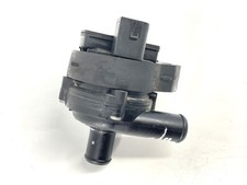 Mercedes C220 Cdi Sport W204 2011 AUXILIARY WATER PUMP a2118350028