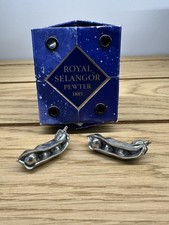 Royal Selangor Pewter Peas In