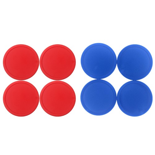 4pcs air hockey pucks - 4pcs,