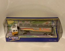 Corgi 91340 Volvo Shell Fuel