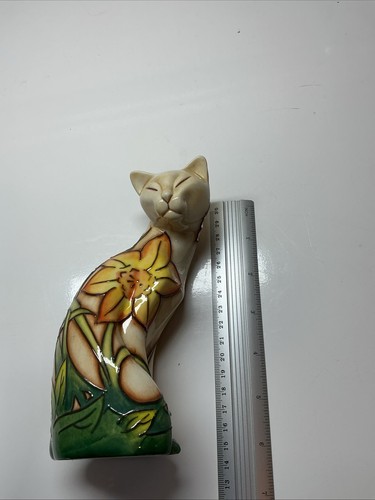 Vintage 2003 daffodil cat - 2003,
