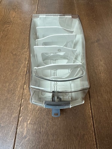 Vintage lockable fellowes - vintage, 3.5"