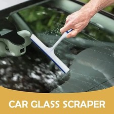 Glass & Window Squeegee