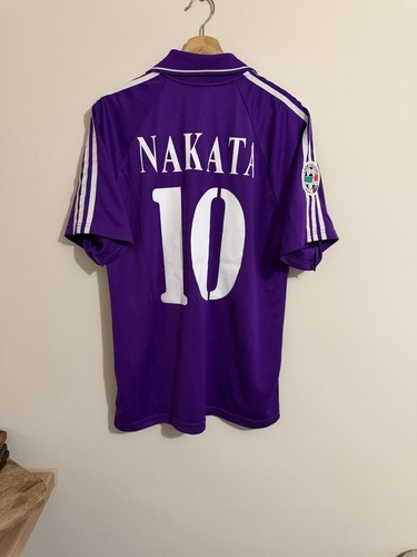 Fiorentina home shirt - 04/05,