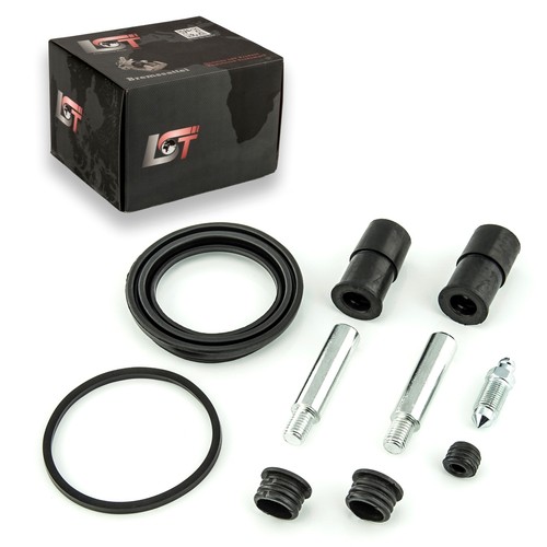 Brake caliper repair kit guide - kit,