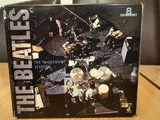 The Beatles - Twickenham 8 Cd Box Set