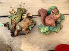 2 Rare 60’s 70’s Bossom