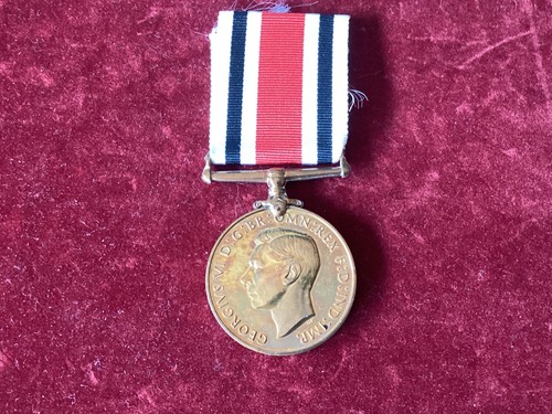George special constabulary - george,