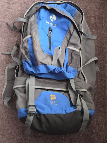 Gelert rucksack and - day, bag