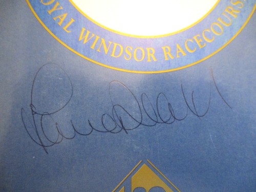 David platt autograph 100 - platt,