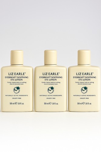 Liz earle eyebright - x,