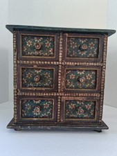 Vintage "Rhajastani" Indian