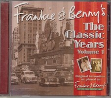 Various – Frankie & Benny's