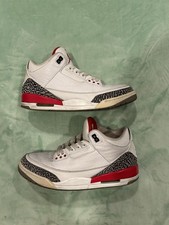 Size 12 - Jordan 3 Retro Hall of Fame 2018