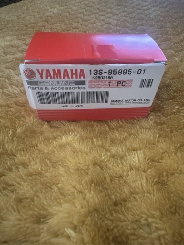 New genuine yamaha - genuine,