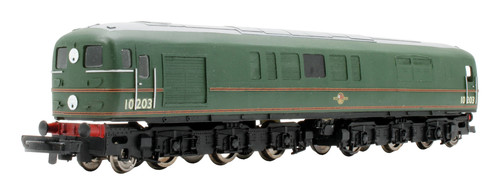 Kit built gauge - kit, gauge'