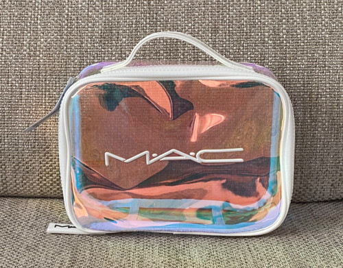 Bnwt mac holographic - bnwt,
