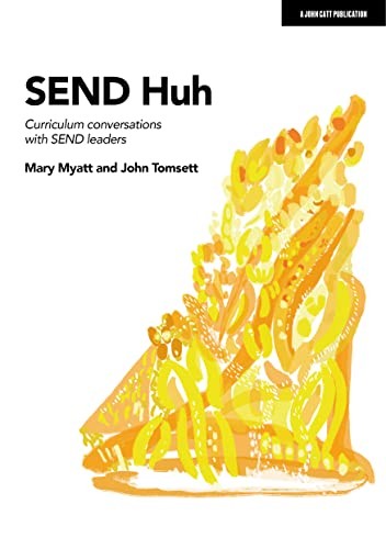 Send huh curriculum - huh:,